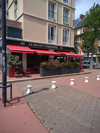 Photos du propriétaire du Restaurant Le Grand Carrefour à Le Havre - n°1