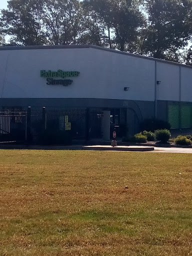 Storage Facility «Extra Space Storage», reviews and photos, 2990 NJ-66, Neptune City, NJ 07753, USA