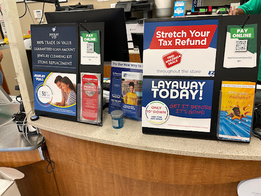 Pawn Shop «Value Pawn & Jewelry», reviews and photos, 6001 Duval St, Hollywood, FL 33021, USA