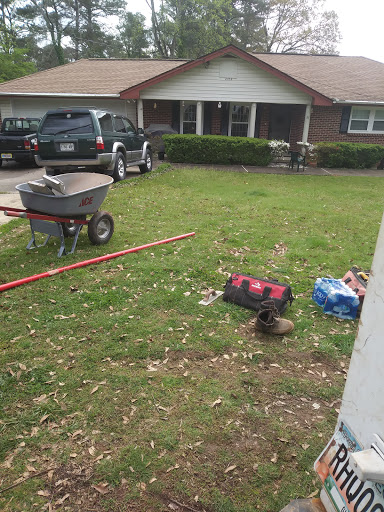 2249 Columbia Dr, Decatur, GA 30032, USA