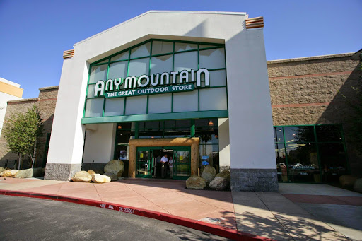 Any Mountain - Redwood City, 928 Whipple Ave, Redwood City, CA 94063, USA, 