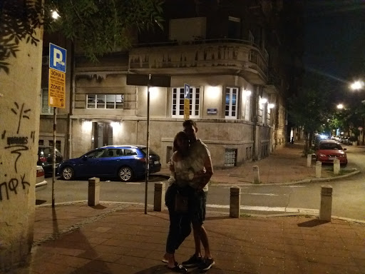 Escape room for couples in Belgrade