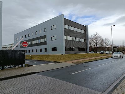 Groupe SIGHOR à Clermont-Ferrand