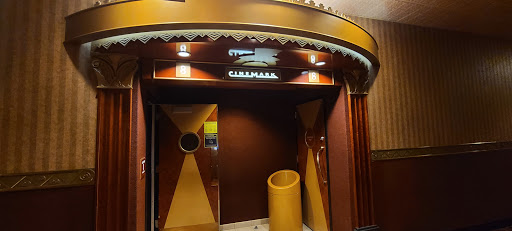 Movie Theater «Cinemark 24 Jordan Landing and XD», reviews and photos, 7301 Jordan Landing Blvd, West Jordan, UT 84084, USA