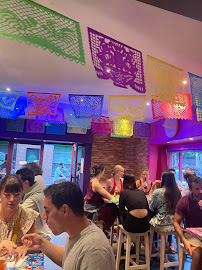Atmosphère du Restaurant mexicain La Taqueria Toulouse - n°3
