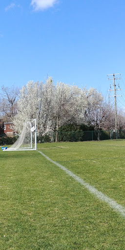 Park «Eugene Simpson Stadium Park», reviews and photos, 426 E Monroe Ave, Alexandria, VA 22301, USA