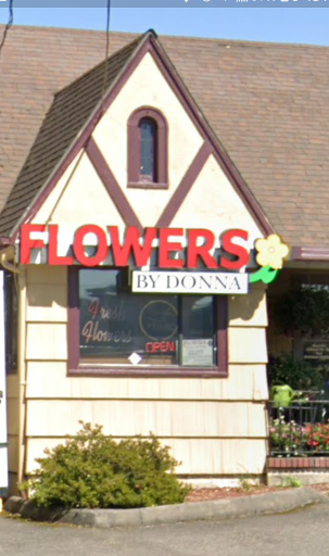 Florist «Flowers By Donna», reviews and photos, 11700 SW Hall Blvd, Tigard, OR 97223, USA