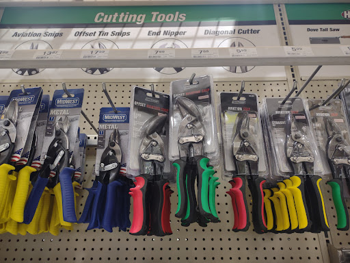 Home Improvement Store «Menards», reviews and photos, 4701 W Cal Sag Rd, Crestwood, IL 60445, USA