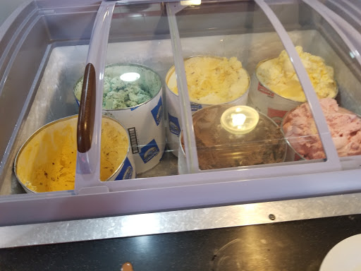 Buffet helados Orlando