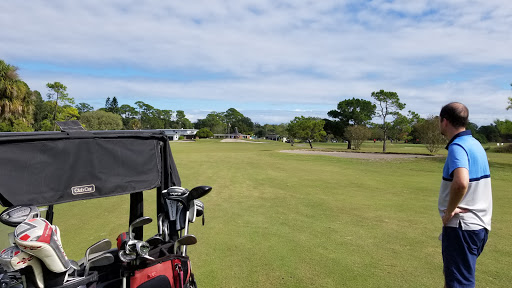 Golf Course «Riviera Country Club», reviews and photos, 500 Calle Grande St, Ormond Beach, FL 32174, USA