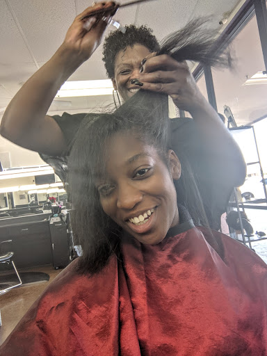 Barber Shop «League Barber Shop», reviews and photos, 965 E Van Buren St # 126, Avondale, AZ 85323, USA