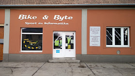 Bike & Byte Sport és Informatikai Üzlet