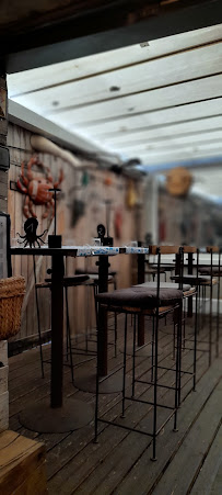 Atmosphère du Restaurant de tapas FloridaBlanca à Carcassonne - n°10