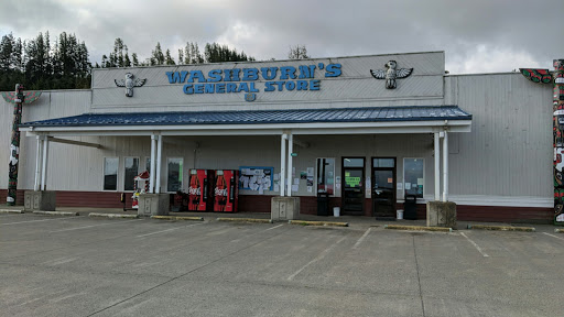 Home Improvement Store «Washburn General Store», reviews and photos, 1450 Bayview Ave, Neah Bay, WA 98357, USA