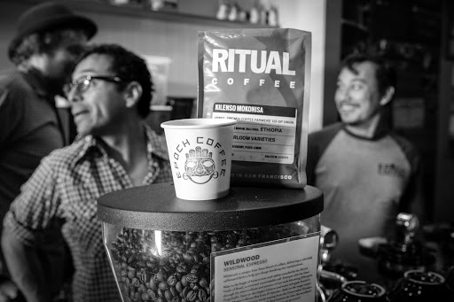 Coffee Shop «Epoch Coffee at the Village», reviews and photos, 2700 W Anderson Ln #409, Austin, TX 78757, USA