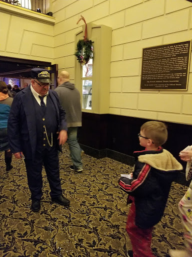 Performing Arts Theater «The Midland Theatre», reviews and photos, 36 N Park Pl, Newark, OH 43055, USA