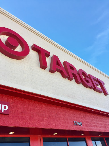 Department Store «Target», reviews and photos, 5240 Academy Blvd N, Colorado Springs, CO 80918, USA