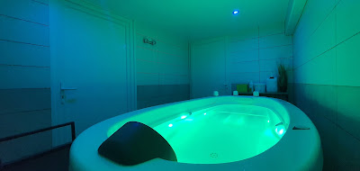 Les Boréales SPA & Bien-Être à Sainte-Maxime