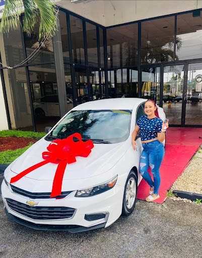 Used Car Dealer «Premium Cars Miami», reviews and photos, 290 NW 27th Ave, Miami, FL 33125, USA