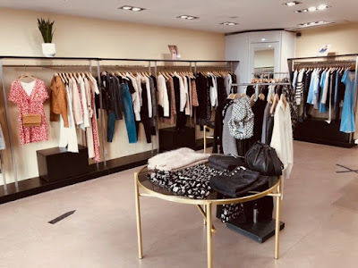Boutique KOOKAÏ à Rambouillet