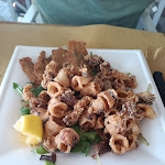 Photo n°3 de l'avis de Tiziana.g fait le 13/10/2023 à 08:53 sur le  Bagni Aldebaran à Cogoleto