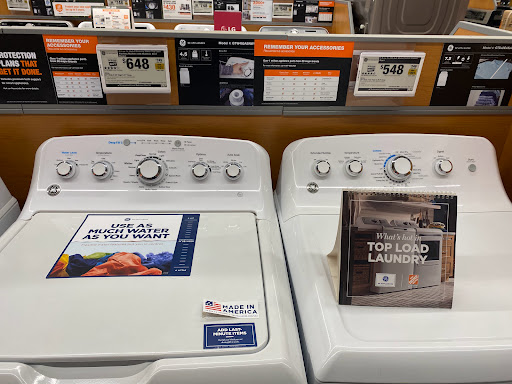 Home Improvement Store «The Home Depot», reviews and photos, 177 Willard St, Quincy, MA 02169, USA