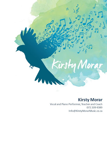 Kirsty Morar Music