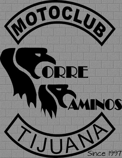MotoClub Correcaminos