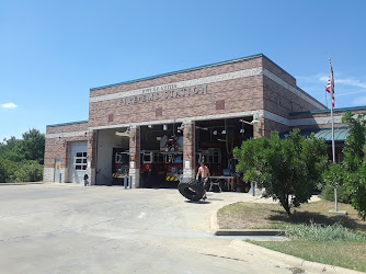 Fire Station 36