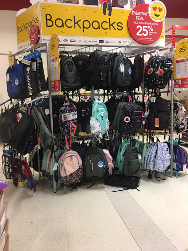 Office Supply Store «Office Depot», reviews and photos, 3445 Lennon Rd, Flint, MI 48507, USA