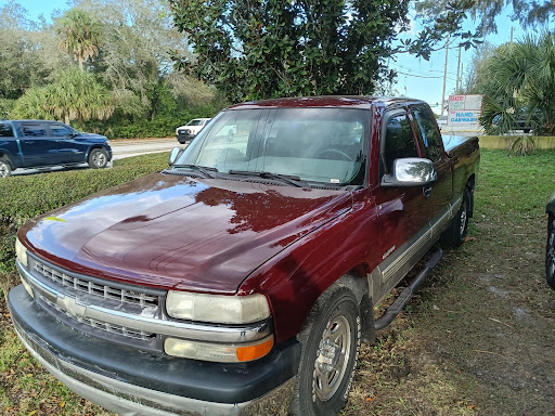 Auto Body Shop «jerrys autobody+paint», reviews and photos, 835 FL-434, Winter Springs, FL 32708, USA