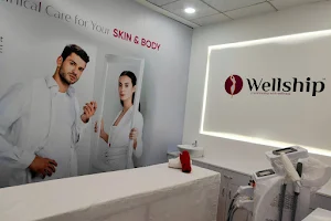 Wellship Clinic - Skin, Hair & Weight Loss Clinic (CR Park South Delhi) वेलशिप क्लीनिक - स्किन, हेयर एंड वेट लॉस क्लीनिक image