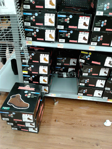 Department Store «Walmart Supercenter», reviews and photos, 2767 W US Hwy 90, Lake City, FL 32055, USA