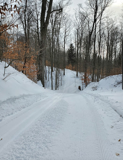 Golf Resort «Byrncliff Golf Resort & Banquets», reviews and photos, 2357 Humphrey Rd, Varysburg, NY 14167, USA