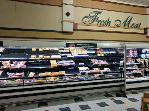 Grocery Store «Kroger», reviews and photos, 13333 Eureka Rd, Southgate, MI 48195, USA