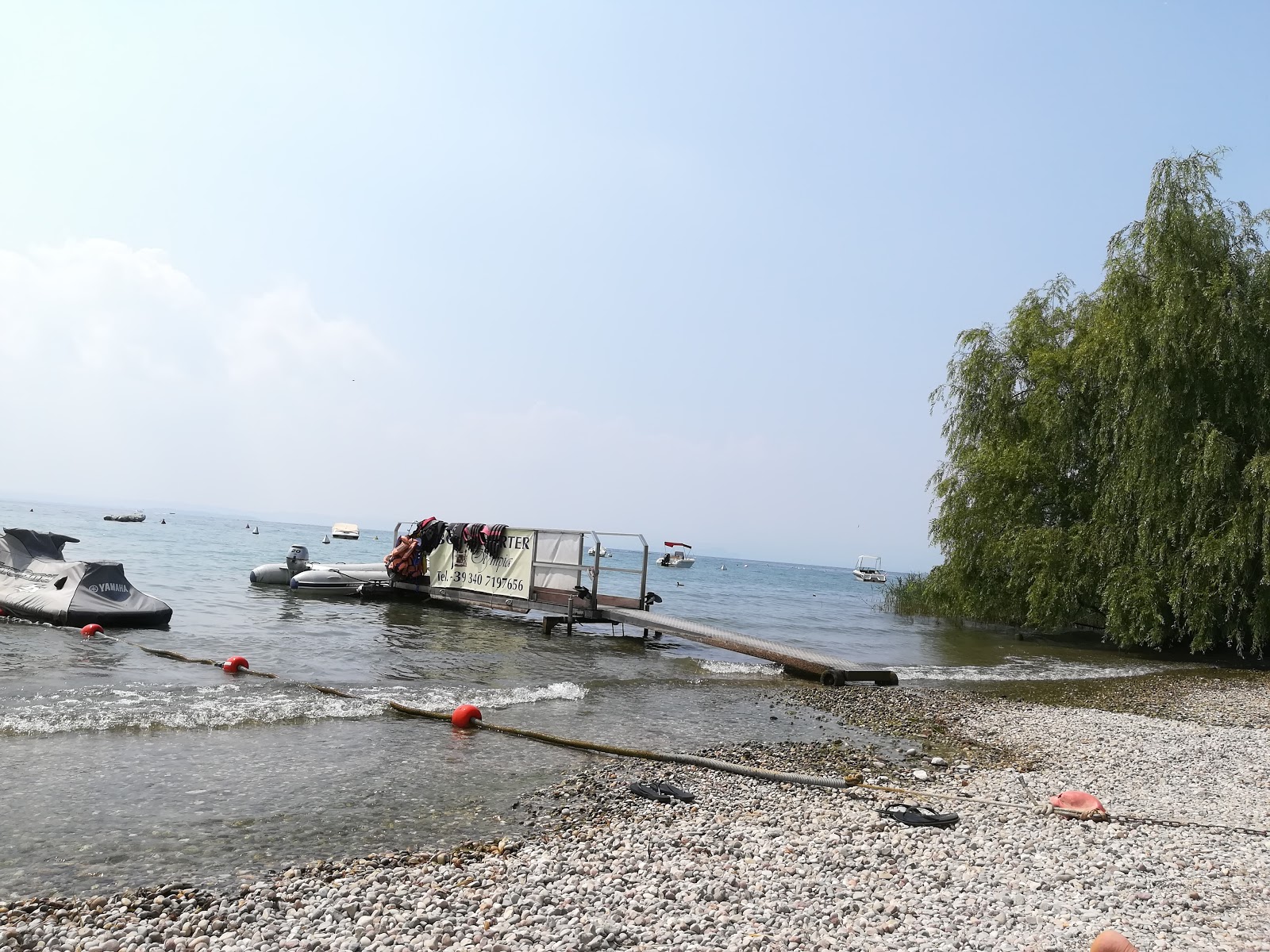Spiaggia Lazise photo #8