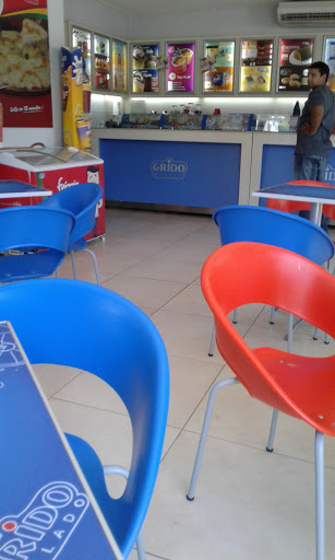 Grido - Ice cream shop en Formosa