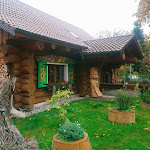 Photo n°1 de l'avis de Manuel.o fait le 20/10/2019 à 15:56 sur le  Forsthaus Todtenrode à Thale