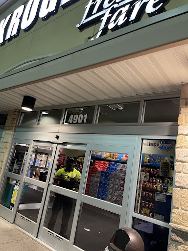 Grocery Store «Kroger Fresh Fare», reviews and photos, 4901 Maple Ave, Dallas, TX 75235, USA