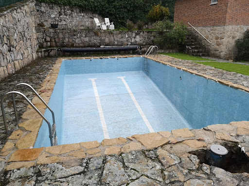 Grupo Fugantia | Localización y reparación de fugas de agua sin obra en Fuenlabrada, Madrid
