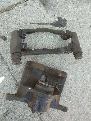 Auto Parts Store «AutoZone», reviews and photos, 1361 W 190th St, Gardena, CA 90248, USA