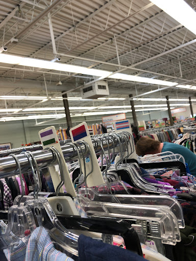 Thrift Store «Arcs Value Village Thrift Store & Donation Center», reviews and photos