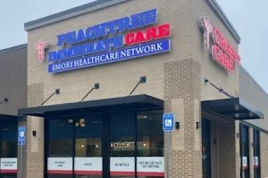 Peachtree Immediate Care - Holly Springs image