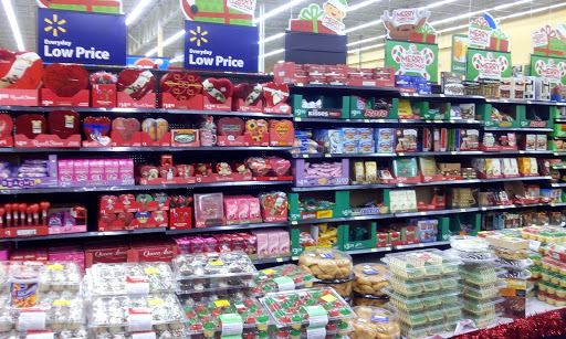 Supermarket «Walmart Neighborhood Market», reviews and photos, 1442 S Parker Rd, Denver, CO 80231, USA