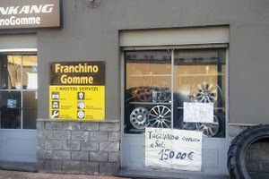 Franchino Gomme Di Caputo Giovanni