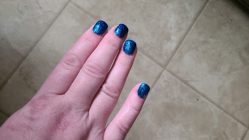 Nail Salon «VV Nails», reviews and photos, 2809 Bickford Ave # G, Snohomish, WA 98290, USA