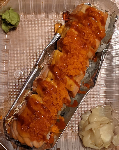 Mioki sushi