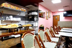 Albaghdady Bakery & Café image