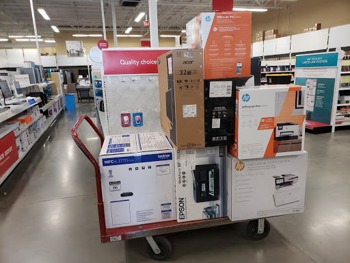 Office Supply Store «Office Depot», reviews and photos, 604 W Main St, American Fork, UT 84003, USA