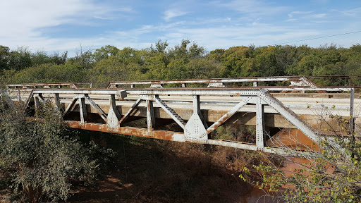 Beaver Creek Bridge